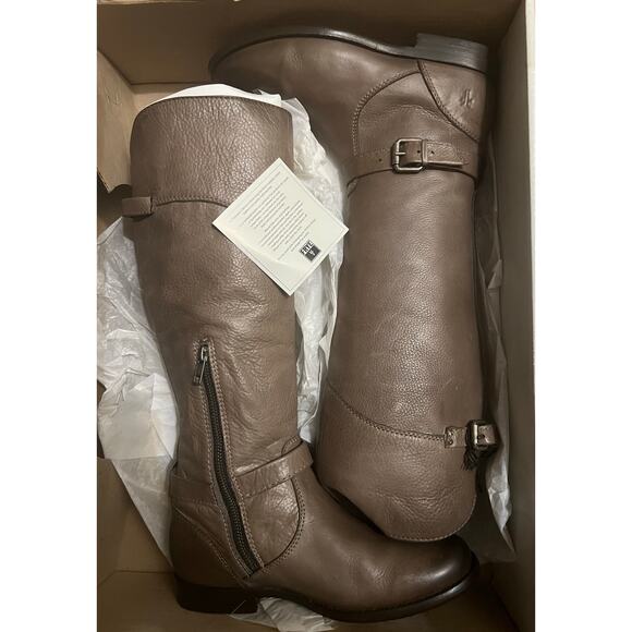 Frye Phillip Riding women’s boots - Picture 2 of 8